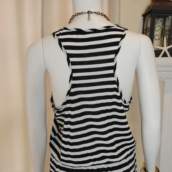 Michael Stars Cover, White One Size - Picture 6 of 12